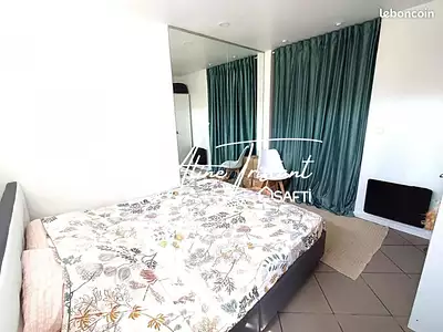 Maison, 40 m²