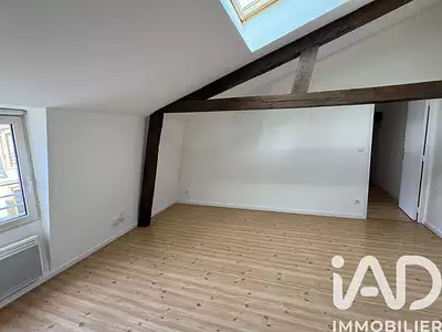 Appartement, 50 m²