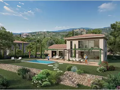 Terrain, 1 209 m²