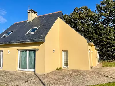 Maison, 131 m²