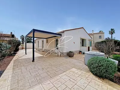 Maison, 90 m²