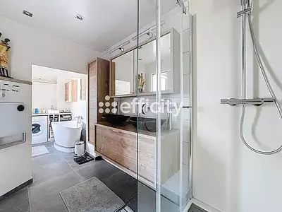 Appartement, 129 m²
