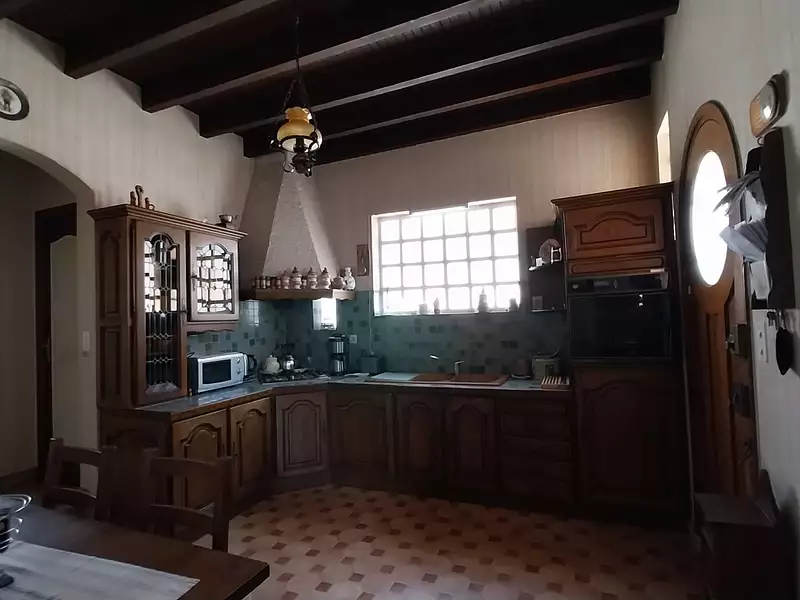 Maison, 109 m²