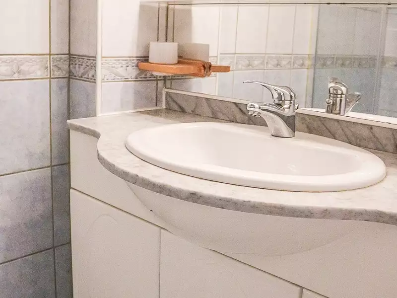 Appartement, 20 m²
