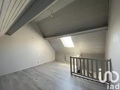 Maison, 64 m²