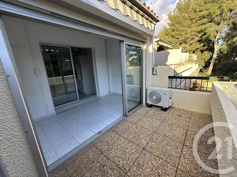 Appartement, 41 m²