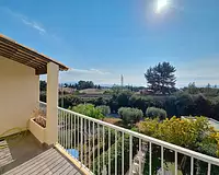 Appartement, 44,5 m²