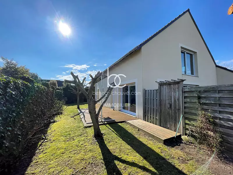 Maison, 188 m²