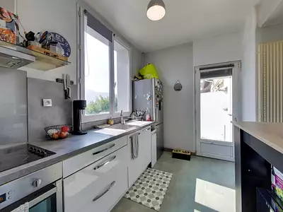 Maison, 110 m²