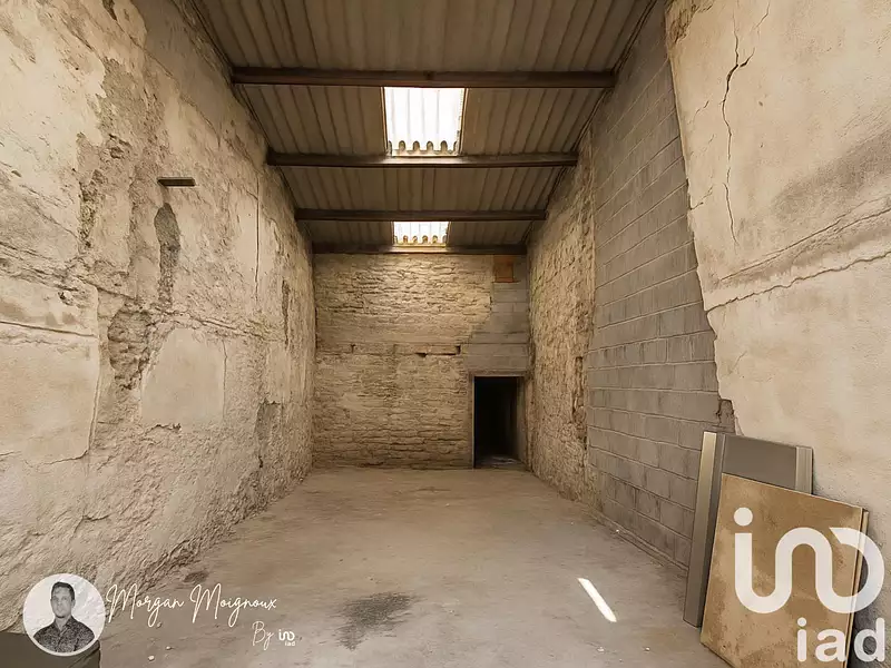 Maison, 85 m²