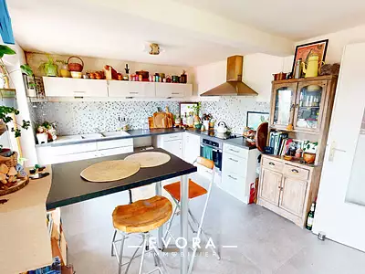 Appartement, 86,94 m²