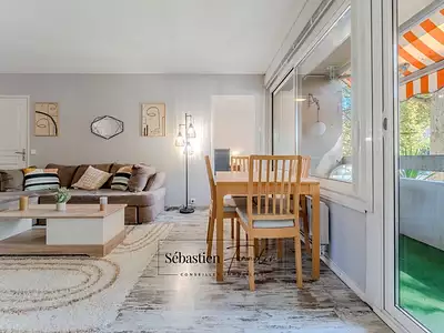 Appartement, 71 m²