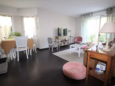 Appartement, 63 m²