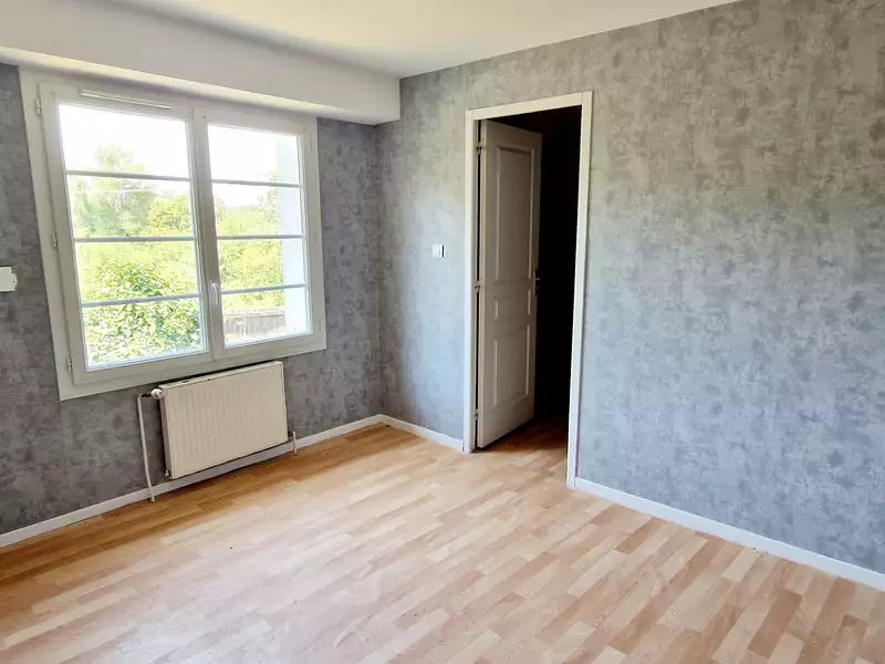 Maison, 120 m²