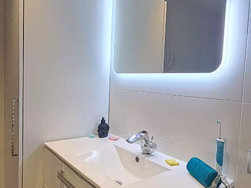 Appartement, 50 m²