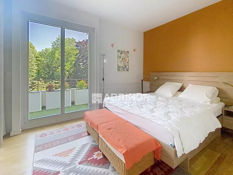 Appartement, 122 m²
