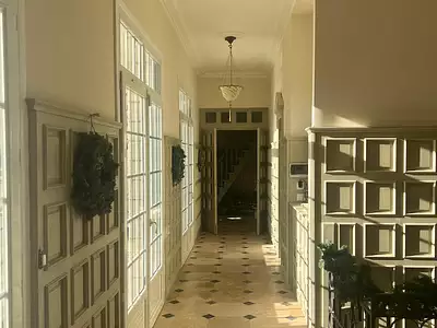 Maison, 400 m²