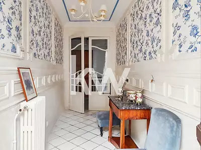 Maison, 125 m²