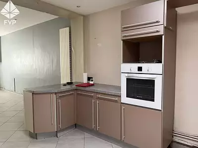 Maison, 80 m²
