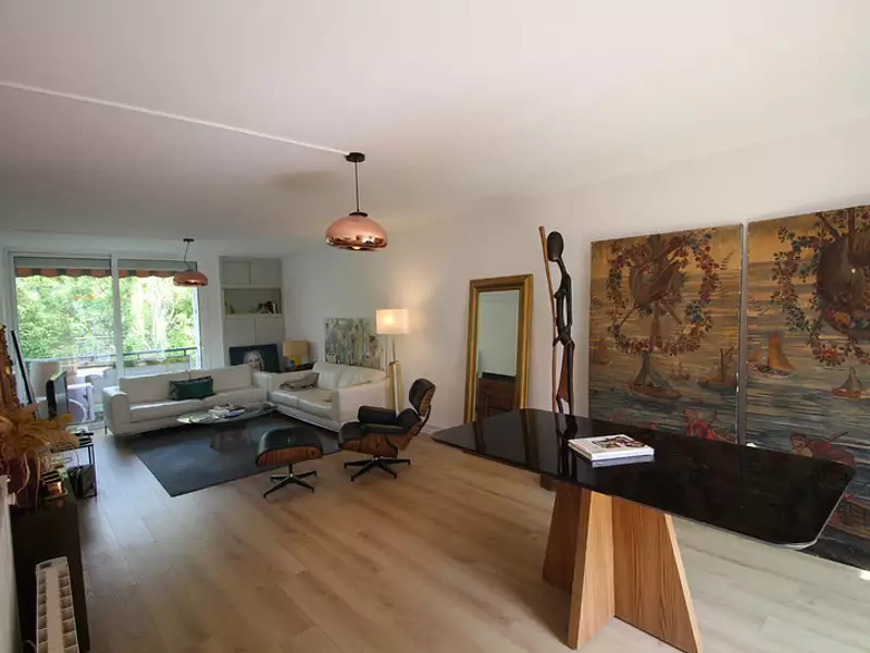 Appartement, 86 m²