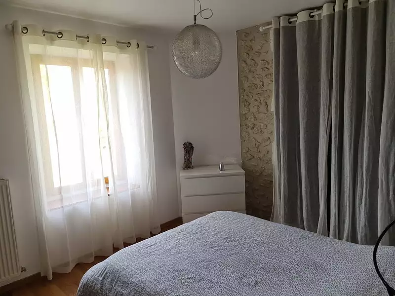 Maison, 160 m²