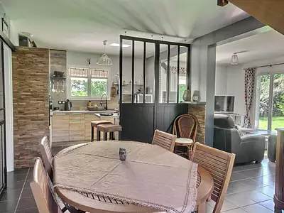 Maison, 120 m²