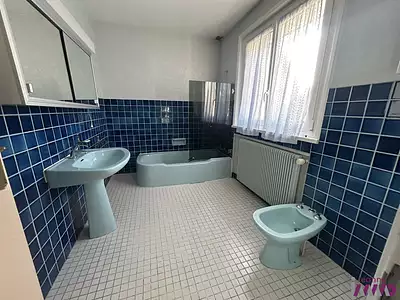 Maison, 170 m²