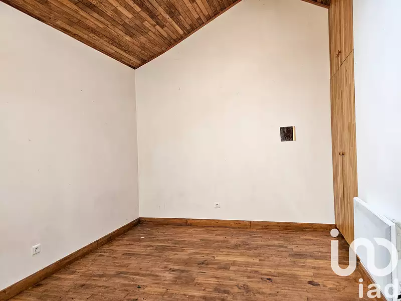 Maison, 185 m²