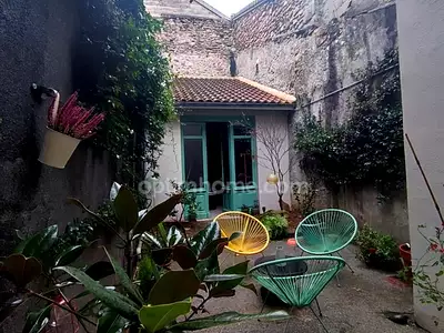 Maison, 96 m²
