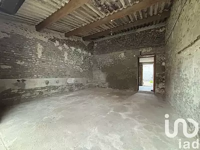 Maison, 165 m²
