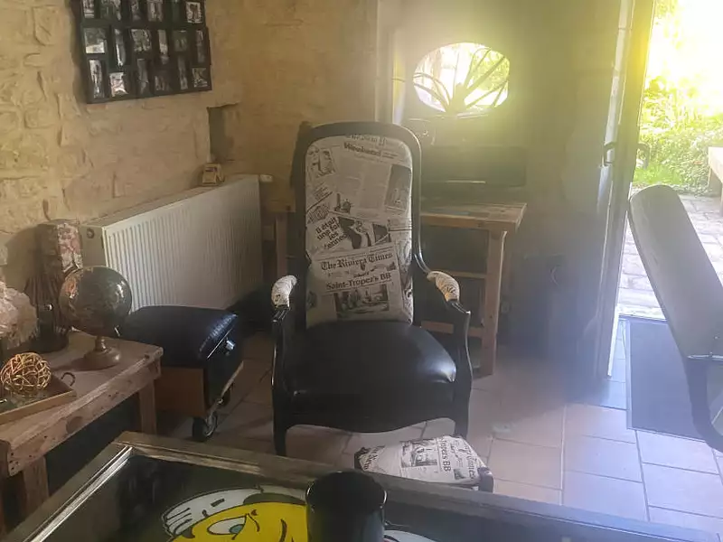 Maison, 252 m²