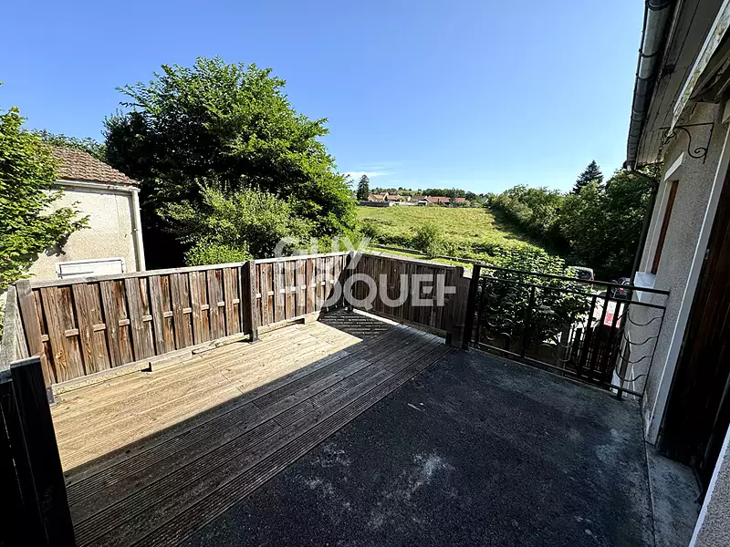 Maison, 105 m²