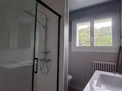 Maison, 62 m²