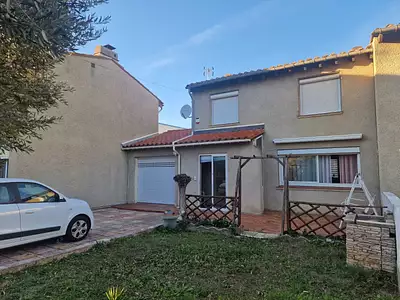 Maison, 78,59 m²