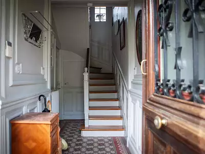 Maison, 180 m²
