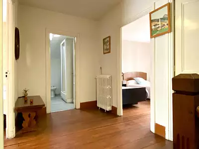 Maison, 124 m²