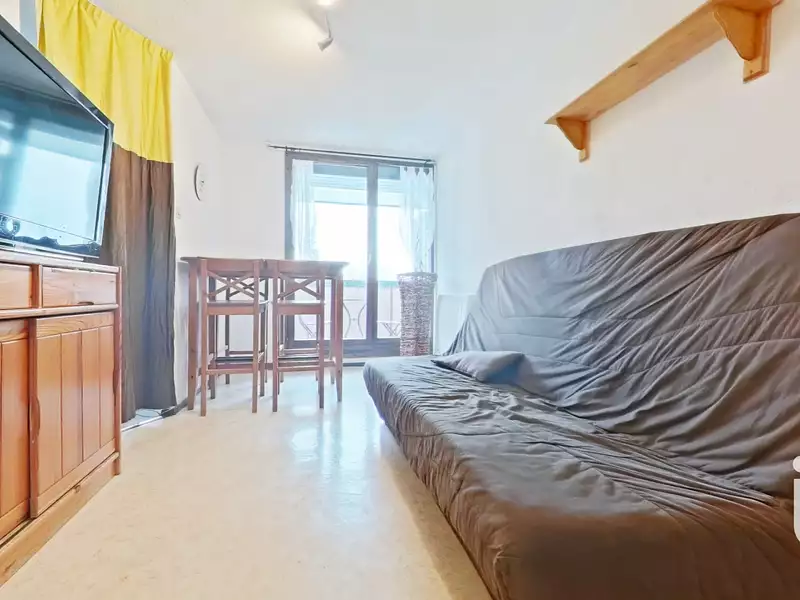 Appartement, 22 m²
