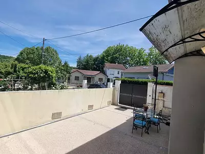 Maison, 168 m²