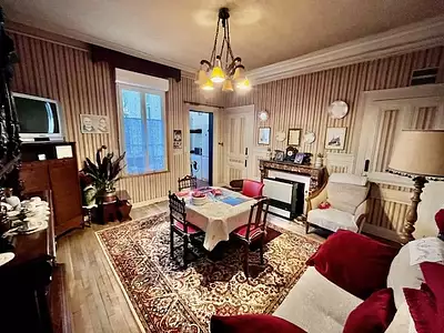 Appartement, 67 m²