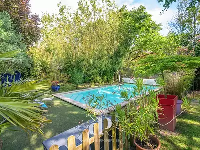 Maison, 346 m²