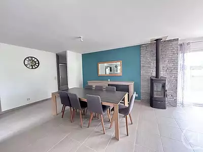 Maison, 166,9 m²