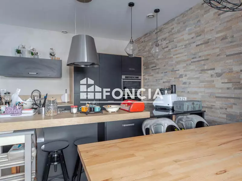 Appartement, 71 m²