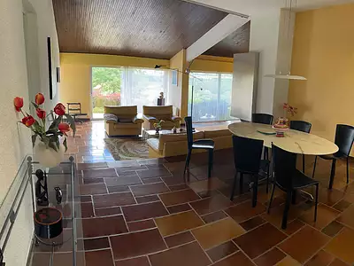 Maison, 138,6 m²