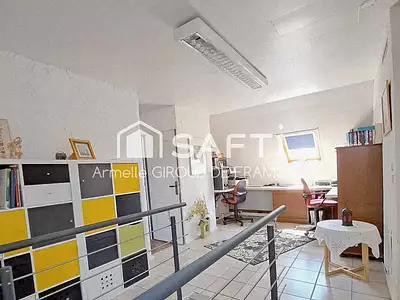 Maison, 147 m²