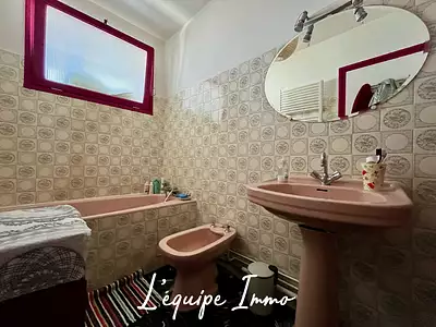Appartement, 77 m²