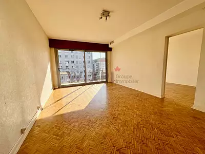 Appartement, 57 m²