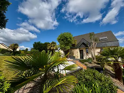Maison, 177 m²