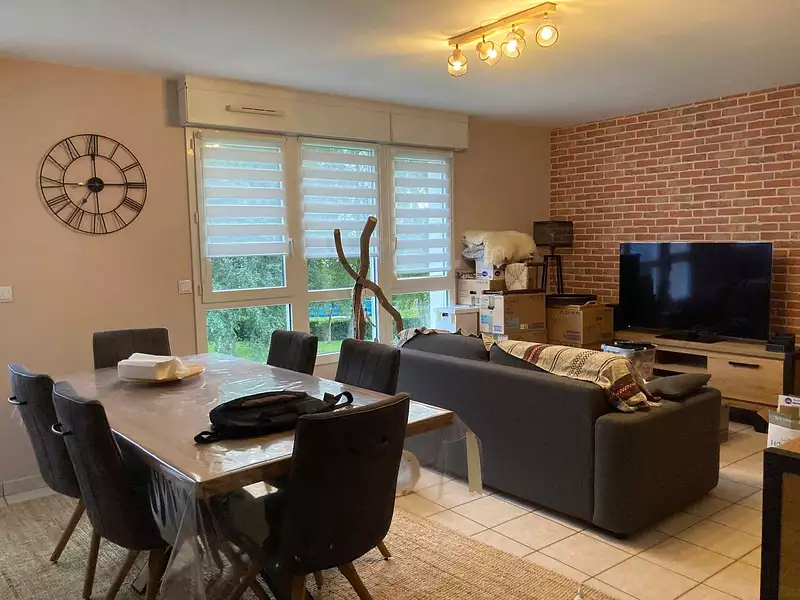 Appartement, 88,36 m²