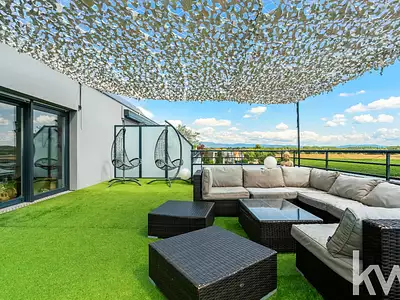 Appartement, 95 m²