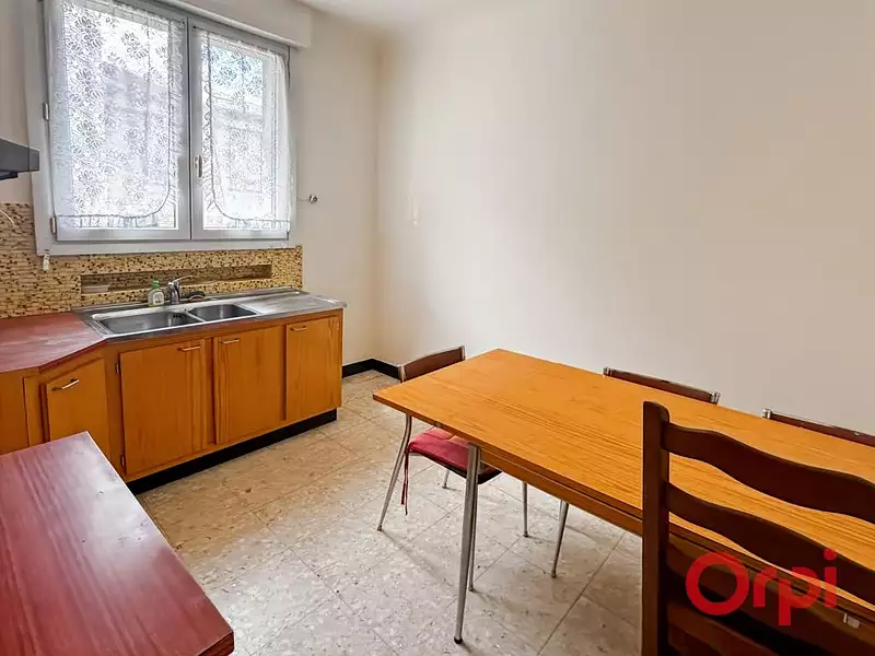 Maison, 91 m²